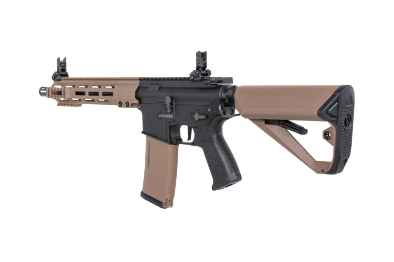 Arcturus LWT MK-I CQB 10" SPORT SE™ – Half-Tan 0,5 J AEG 6 mm BB