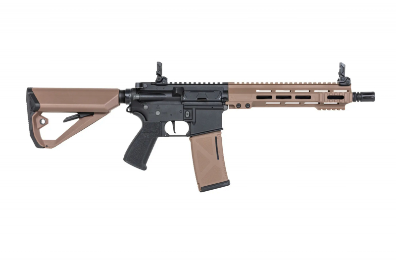 Arcturus LWT MK-I CQB 10" SPORT SE™ – Half-Tan 0,5 J AEG 6 mm BB