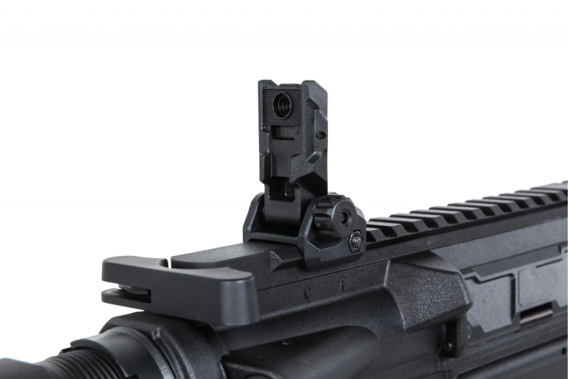 Arcturus LWT MK-II CQB 10" SPORT SE™ Starter Pack – Schwarz 0,5 J AEG 6 mm BB