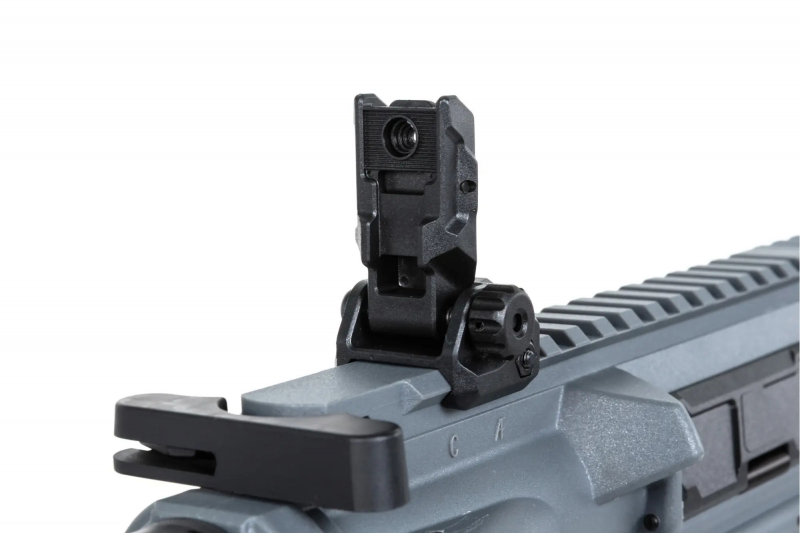 Arcturus LWT MK-II CQB 10" SPORT SE™ Starter Pack – Grau 0,5 J AEG 6 mm BB