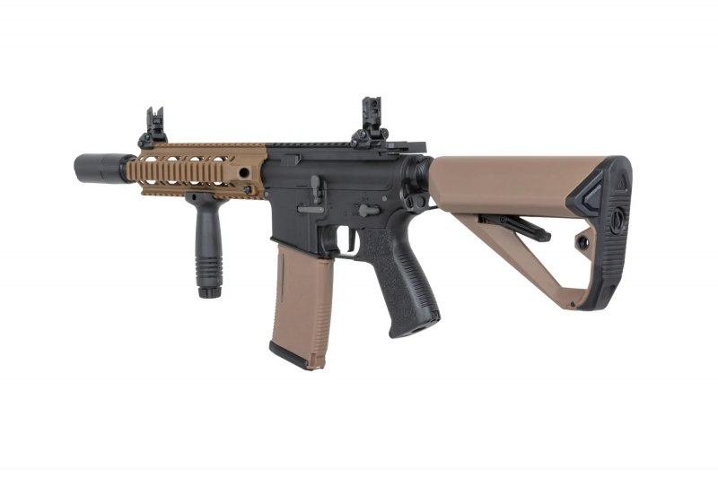 Arcturus LWT MK-II CQB 10" SPORT SE™ Starter Pack – Half-Tan 0,5 J AEG 6 mm BB