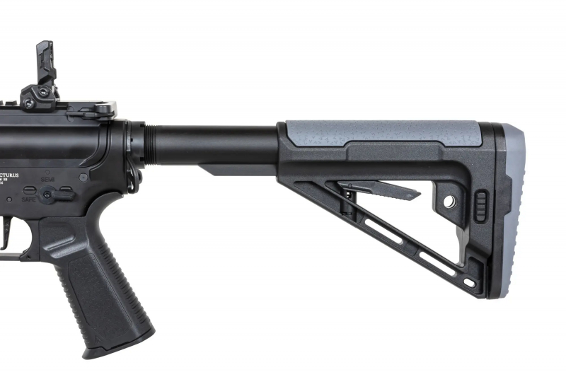 Arcturus Saber MK16 AT-AR12E FE™ – Schwarz 0,5 J AEG 6 mm BB