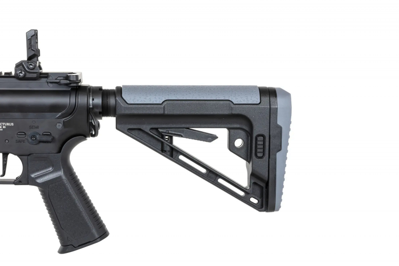 Arcturus Saber MK16 AT-AR12E FE™ – Schwarz 0,5 J AEG 6 mm BB