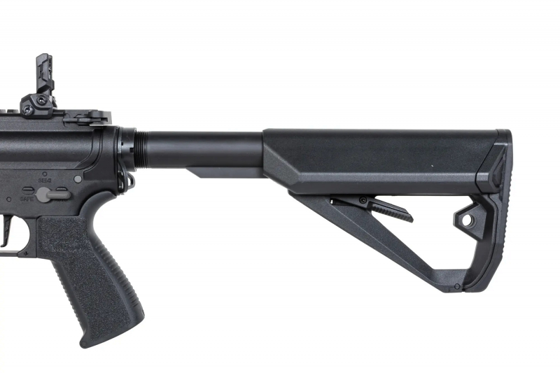 Arcturus LWT MK-I CQB 10" SPORT SE™ – Schwarz 0,5 J AEG 6 mm BB