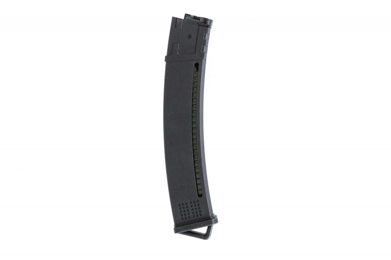 Magazin 93 Schuss Mid-Cap Arcturus X C.A.T. SMG Mod5 Schwarz