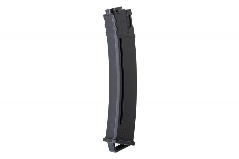 Magazin 93 Schuss Mid-Cap Arcturus X C.A.T. SMG Mod5 Schwarz – Ansicht 3