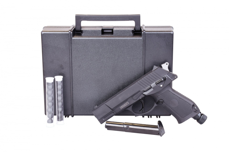 Concorde Defender Defence Training Marker RAM-Waffe Cal. .50