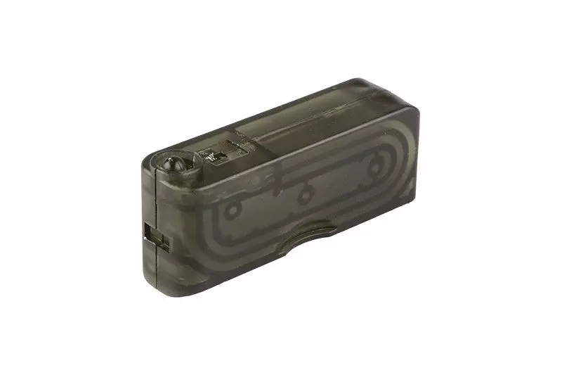 AGM Low-Cap Magazin MP003 / M2000 / 798 / 788 / M500 – 14 Schuss