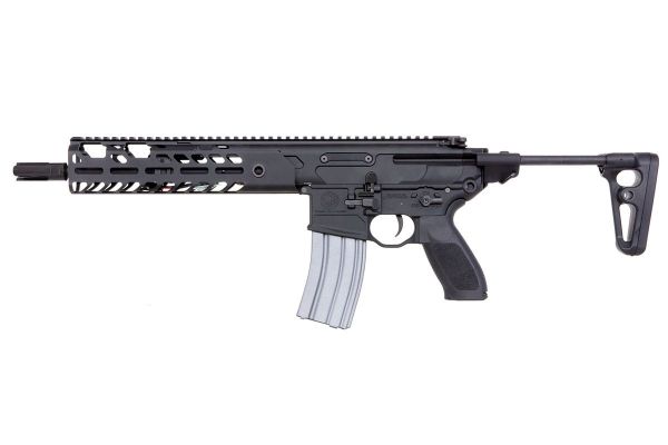 Sig Sauer ProForce MCX - Airsoft S-AEG