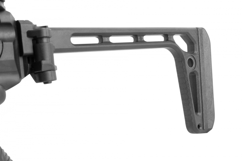 SIG Sauer ProForce MPX K Sportline S-AEG Schwarz