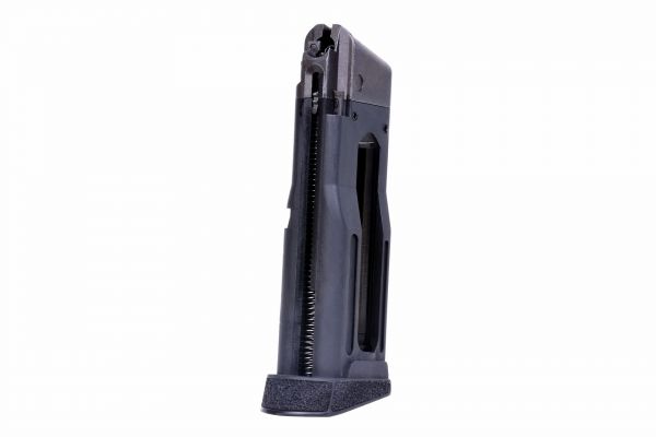 Sig Sauer P365 Magazin 12 Schuss 4,5mm BB - Druckluft Co2