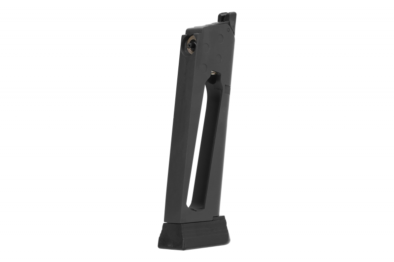 Magazin Sig Sauer 1911 Emperor 17 Schuss 4,5mm BB Co2