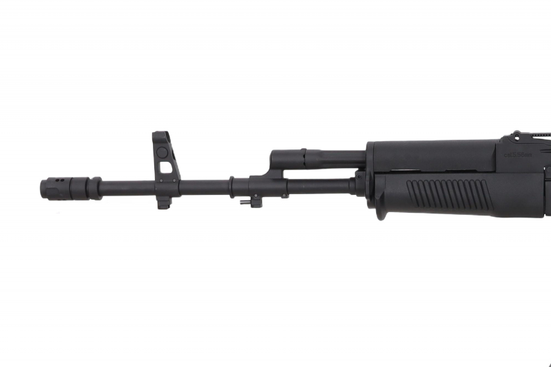 Radom Arms Factory wz.96A Beryl – Schwarz 0,5 J AEG 6 mm BB