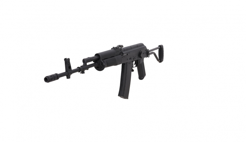 Radom Arms Factory wz.96A Beryl – Schwarz 0,5 J AEG 6 mm BB
