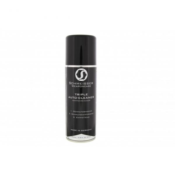 Schmeisser Waffenreiniger - 200ml