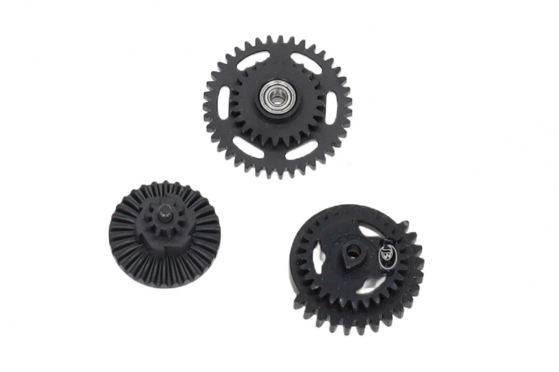 Big Dragon 13:1 High Speed steel Gear-Set