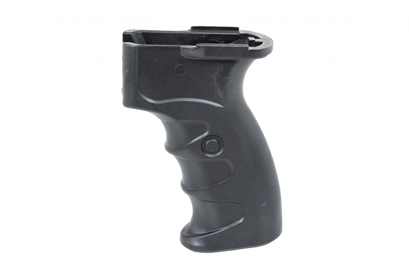 BOLT Airsoft AK-12 Pistolengriff für AK Repliken Schwarz