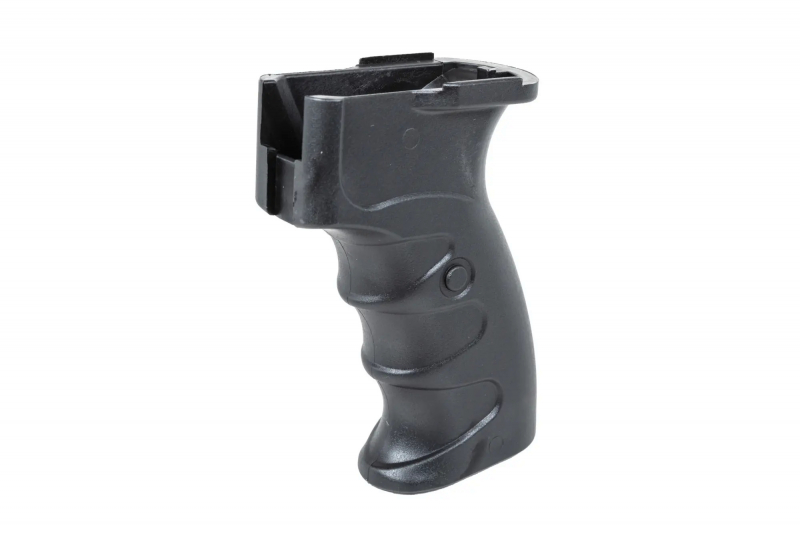 BOLT Airsoft AK-12 Pistolengriff für AK Repliken Schwarz – Ansicht 3