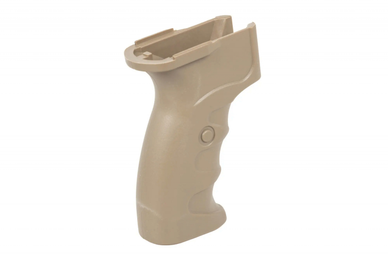 BOLT Airsoft AK-12 Pistolengriff für AK Tan Repliken – Ansicht 2