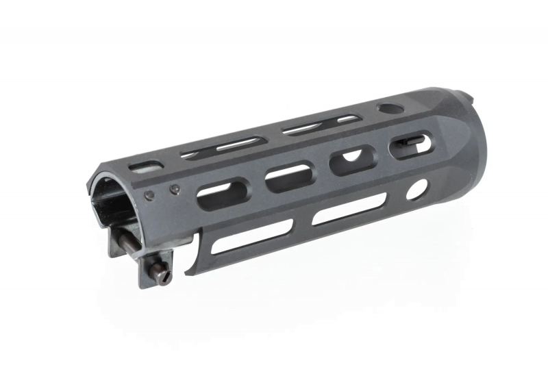 M-LOK 5.5" BOLT Airsoft Handschutz für SWAT Serie Repliken