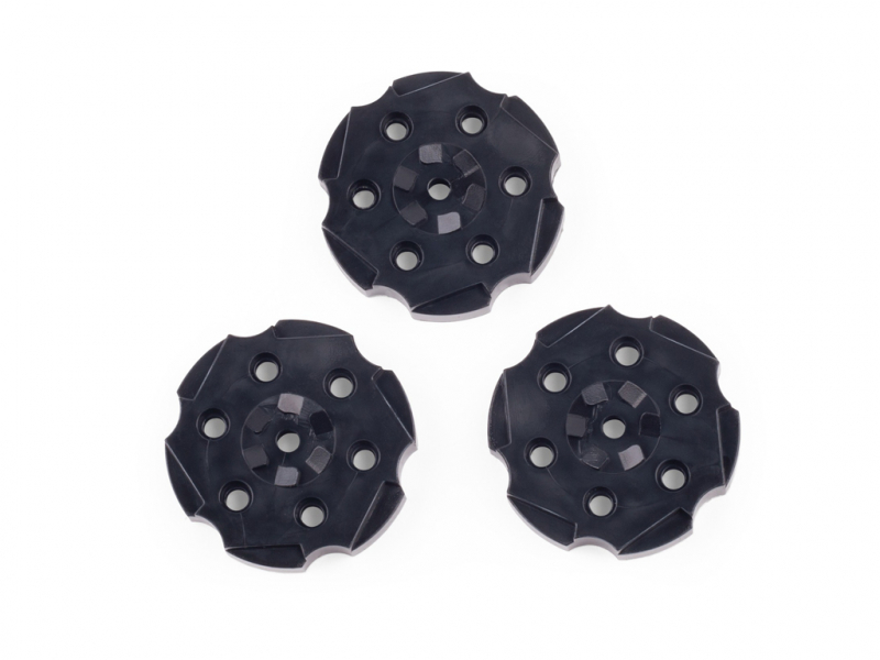 Trommelmagazin LP Crosman Vigilante BBs