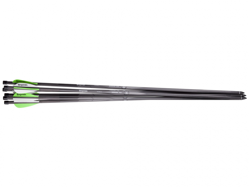 Crosman Airbow Pfeile 6 St.