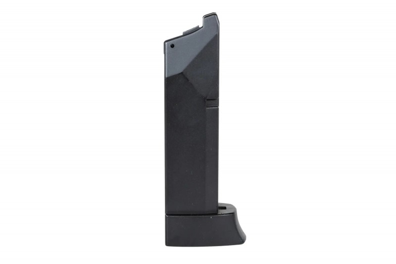 Cybergun / Swiss Arms CO₂ Magazin 26 BBs Cybergun für SIGMA 40F Repliken – Ansicht 3