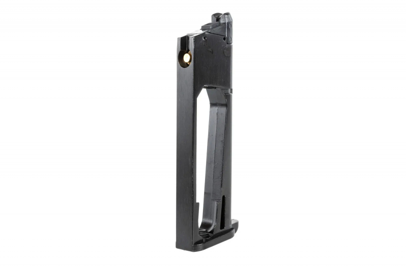 Cybergun / Swiss Arms Cybergun CO2 Magazin 14 BBs für 1911 Repliken