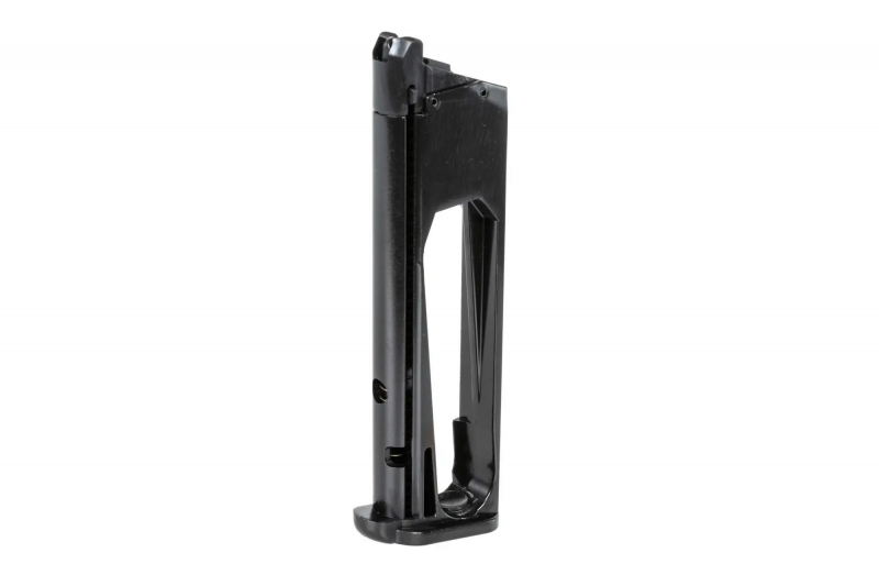 Cybergun / Swiss Arms Cybergun CO2 Magazin 14 BBs für 1911 Repliken
