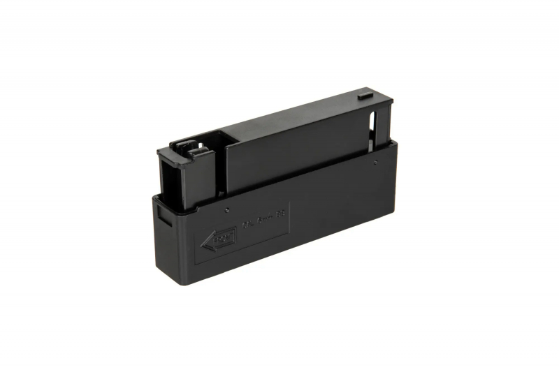 CYMA CM706 Magazin