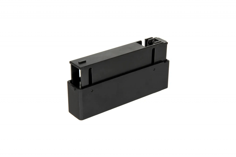 CYMA CM706 Magazin – Ansicht 2