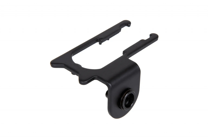 CYMA Tactical suspension mount für AK Repliken Schwarz