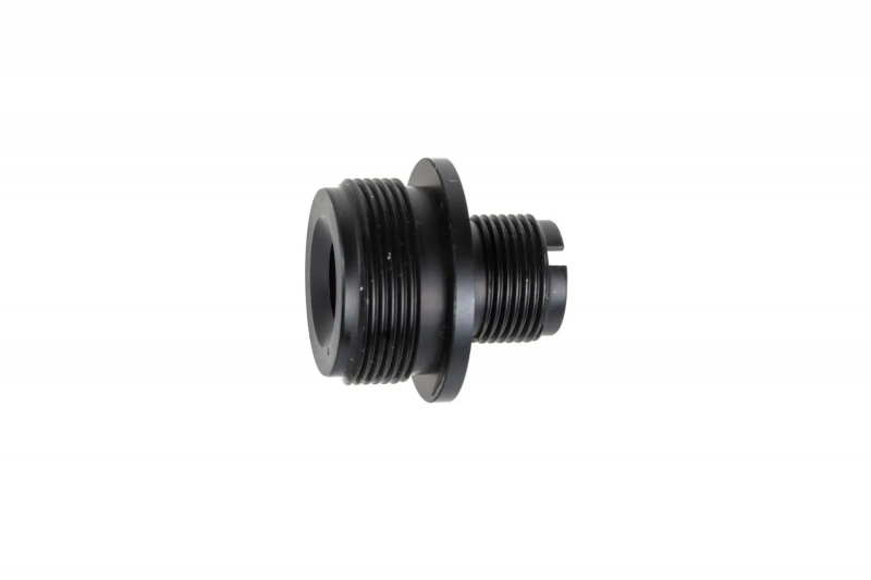Cyma CCW 14mm Adapter für APS2 SV T206 STandard Repliken
