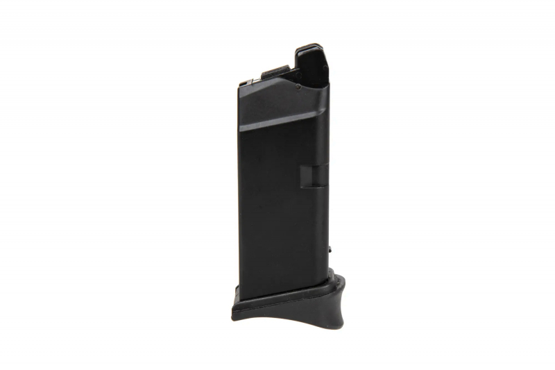 Double Bell 724 Serie Pistol Replik Magazin – Ansicht 3