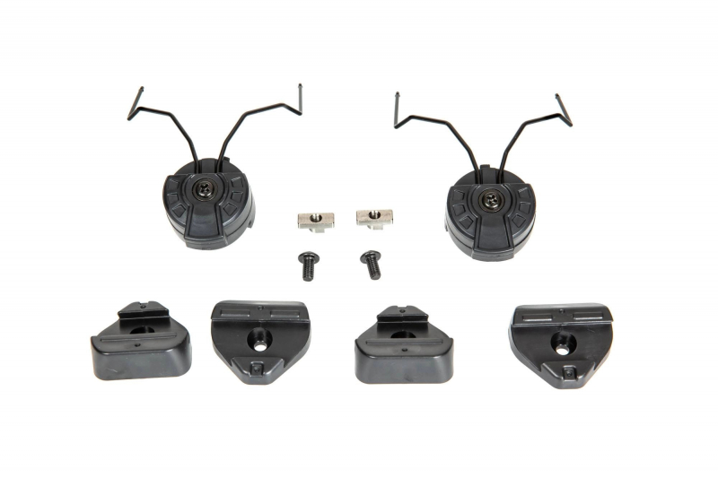 Earmor M-13 M-LOK Mtek FLUX Headset Mount