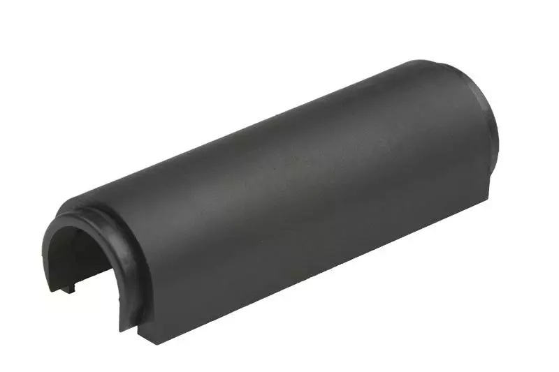E&L Polymer Gas Pipe Cap für AK74 Assault Rifle Replik