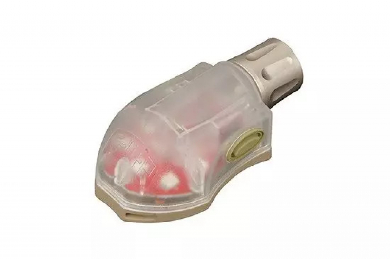 Element IR Strobe Marker – Ansicht 2