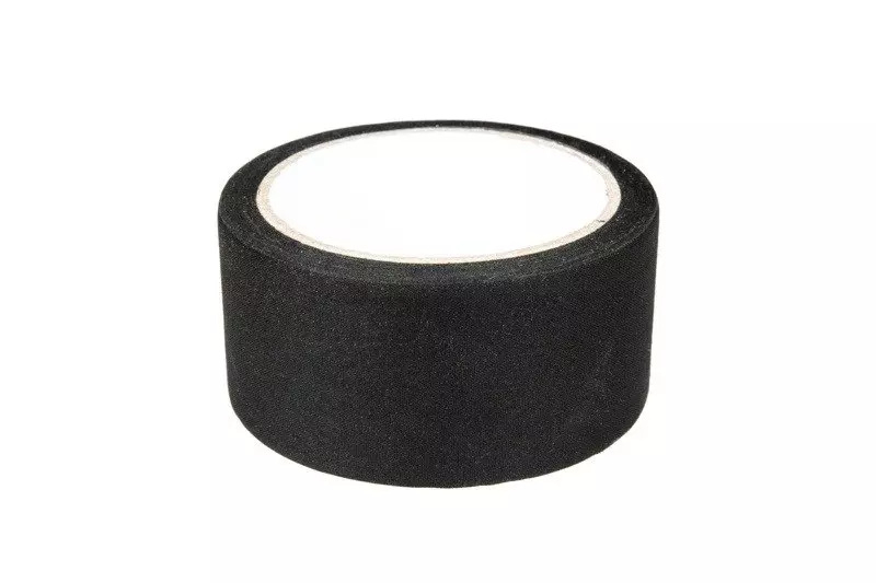 Element Camouflage tape – Schwarz