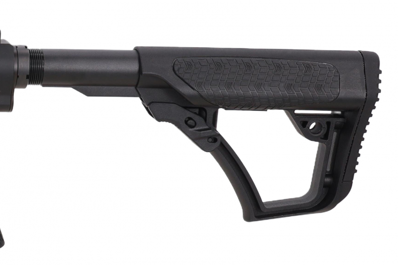 Daniel Defense x EMG DD5 V3 Cyma Platinum Gen.2 16.5" – Schwarz 0,5 J AEG 6 mm BB