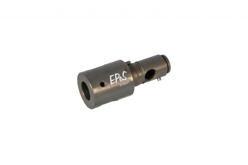 EPeS Airsoft Aluminum CNC Hop-Up-Kammer für M249 Repliken