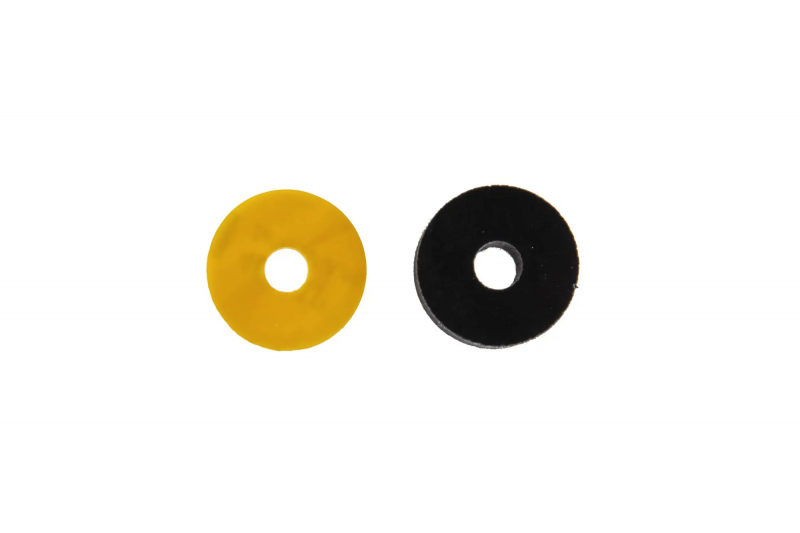 EPeS Airsoft EPeS AEG 70° Zylinderkopf bumper 7.4mm thick