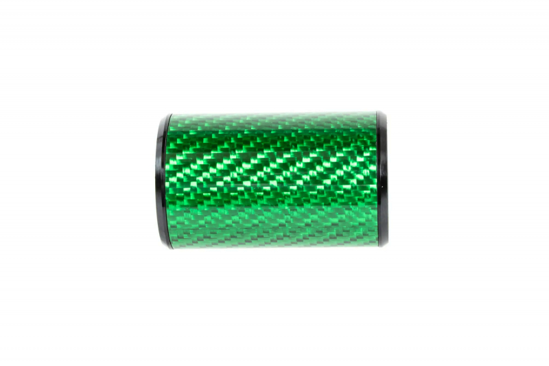 Tracer E-shooter Flare M Carbon Fiber Grün Case – Ansicht 2