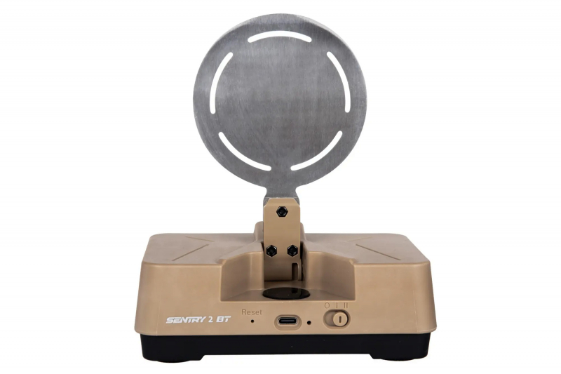 E-Shooter Sentry 2 BT Tan Trainingsziel
