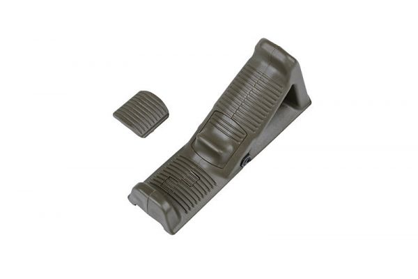 Angled Forward Grip - Olive Drab