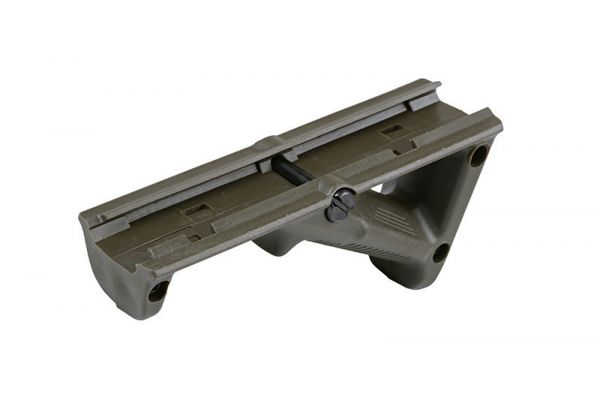 Angled Forward Grip - Olive Drab