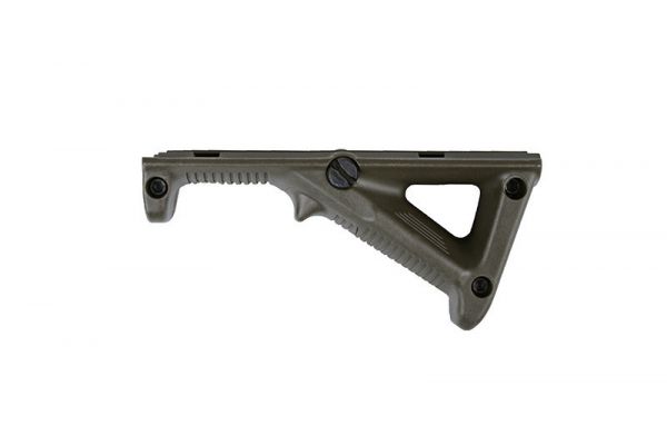 Angled Forward Grip - Olive Drab
