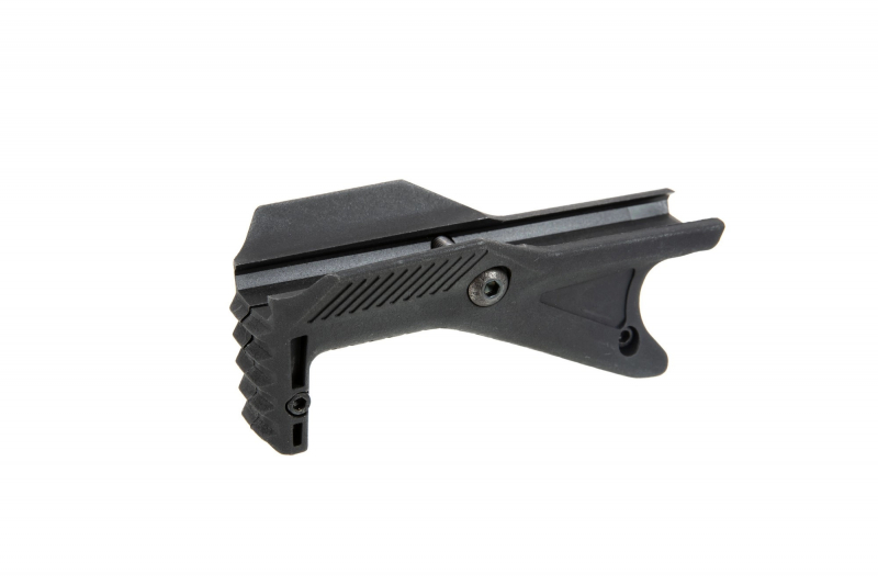 FMA Cobra Angled Forward Grip - Schwarz