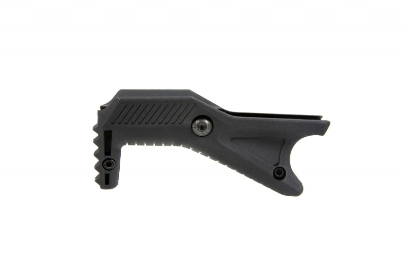 FMA Cobra Angled Forward Grip - Schwarz