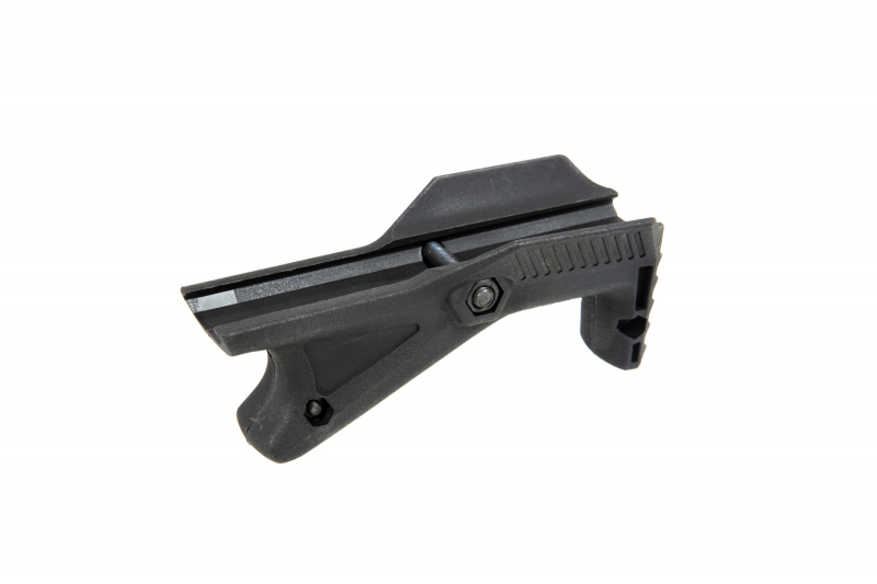 FMA Cobra Angled Forward Grip - Schwarz