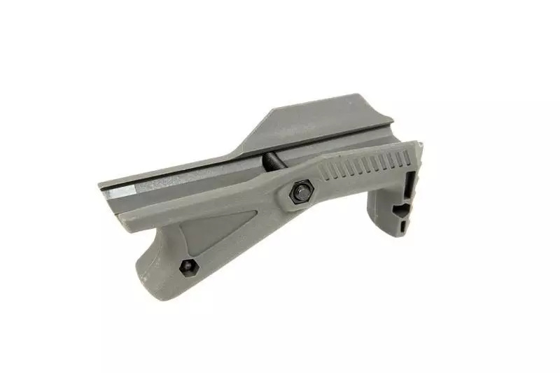 FMA Cobra Angled Forward Grip - foliage Grün